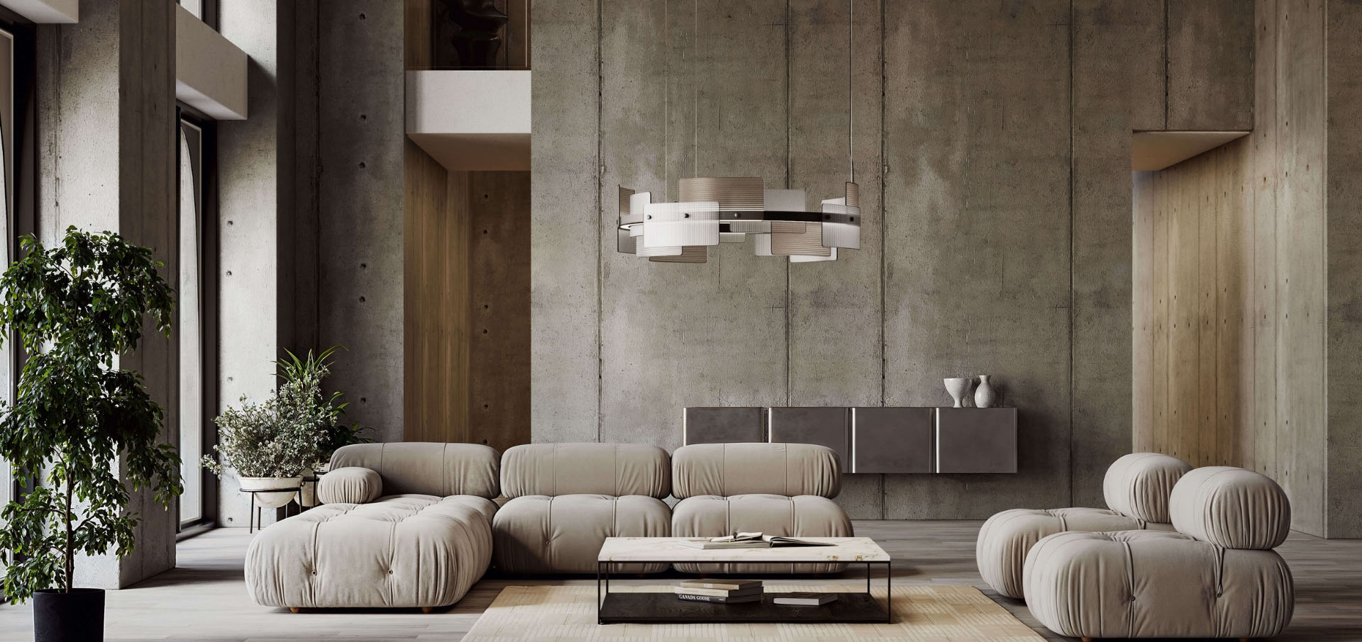 ITALAMP LIGHTING