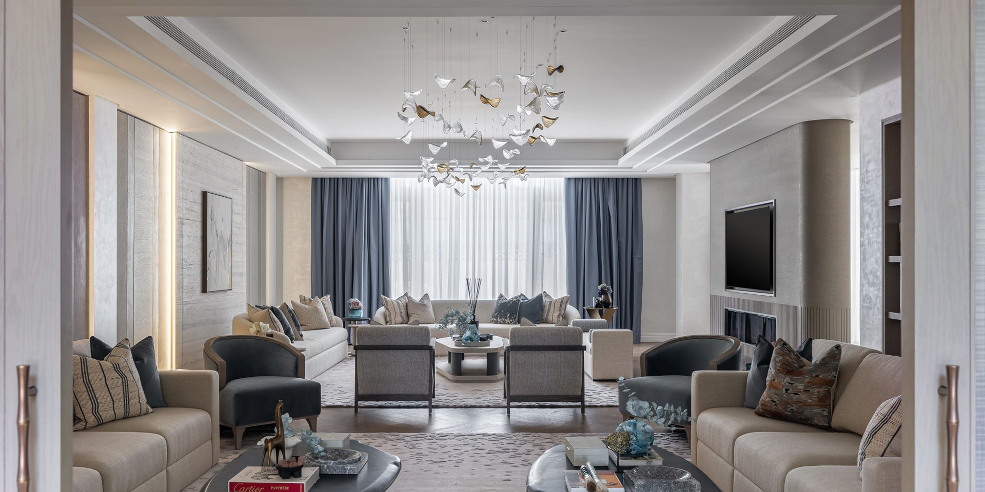 KALEIDO - by Italamp