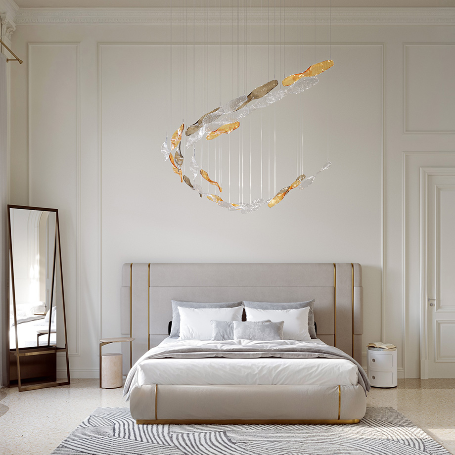 KALEIDO - by Italamp