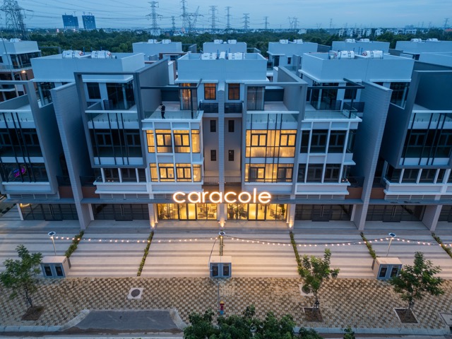 CARACOLE VIỆT NAM
