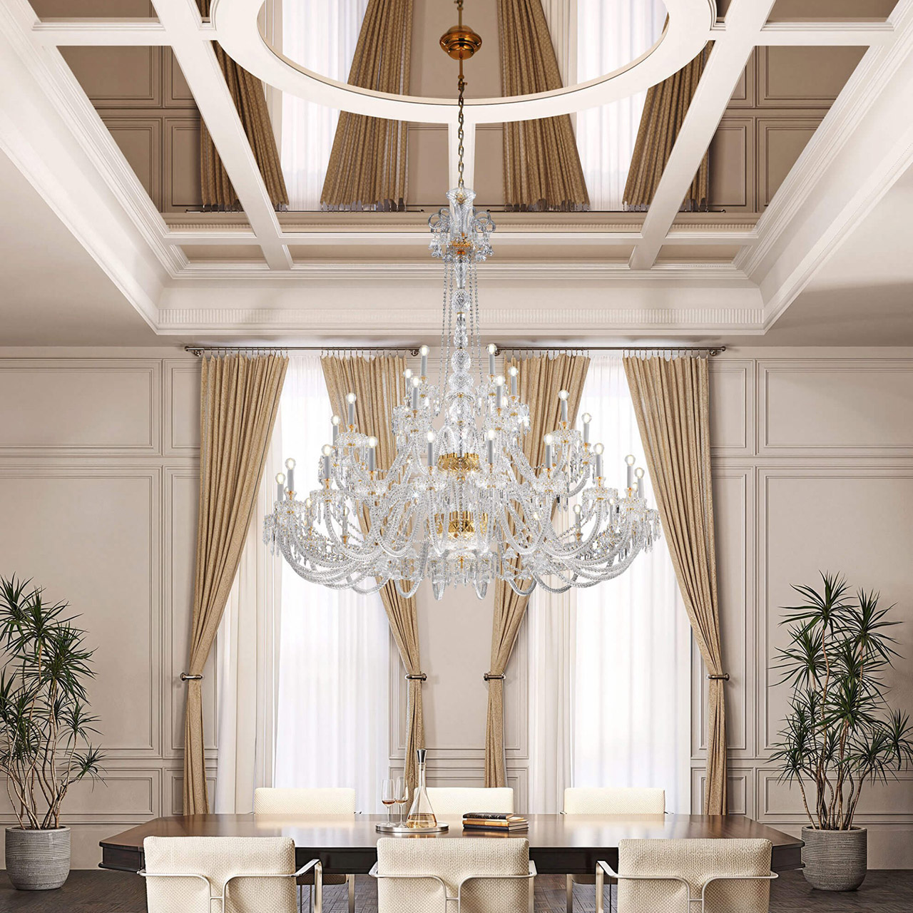 Create Distinctive Culture