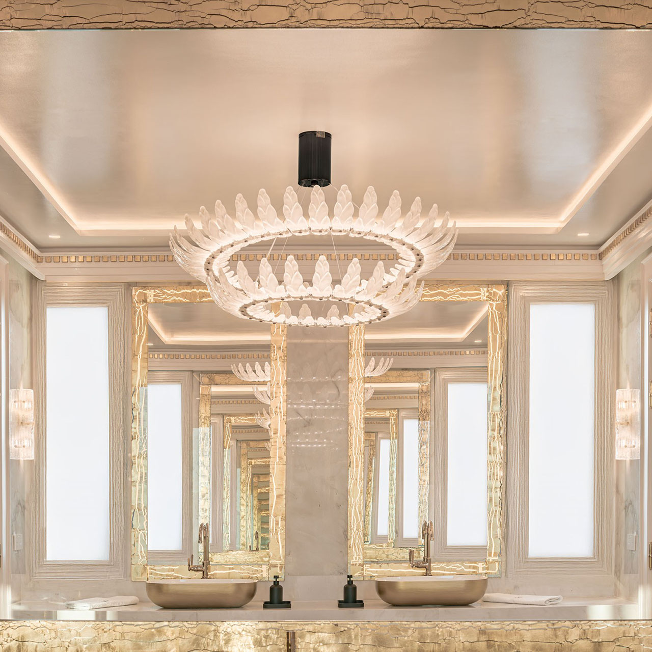 Create Distinctive Culture