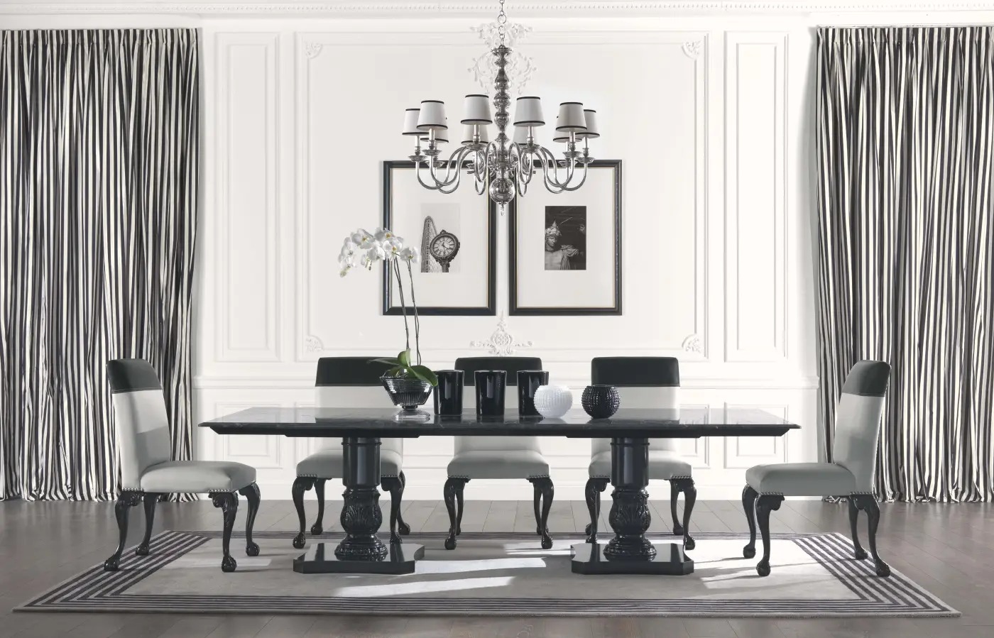 Gianfranco Ferrè Home
