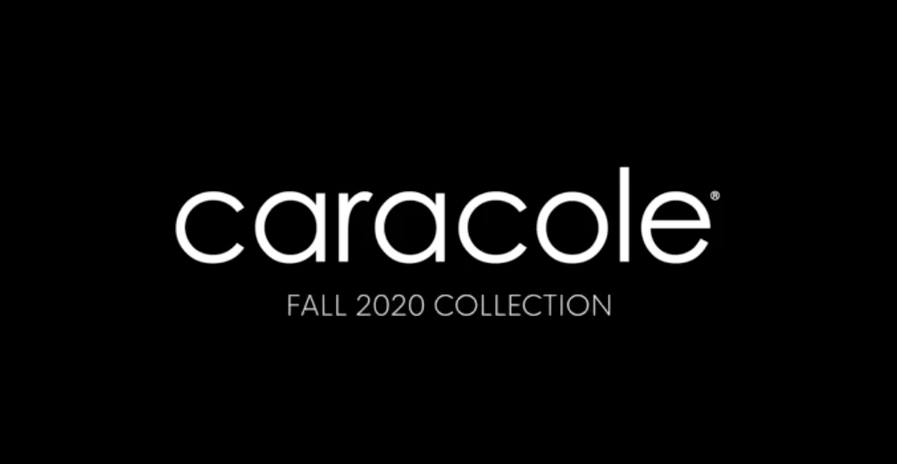 October 2020 Showroom Walk Thru, Khám phá showroom CARACOLE by CDC và new collection 2020-2021