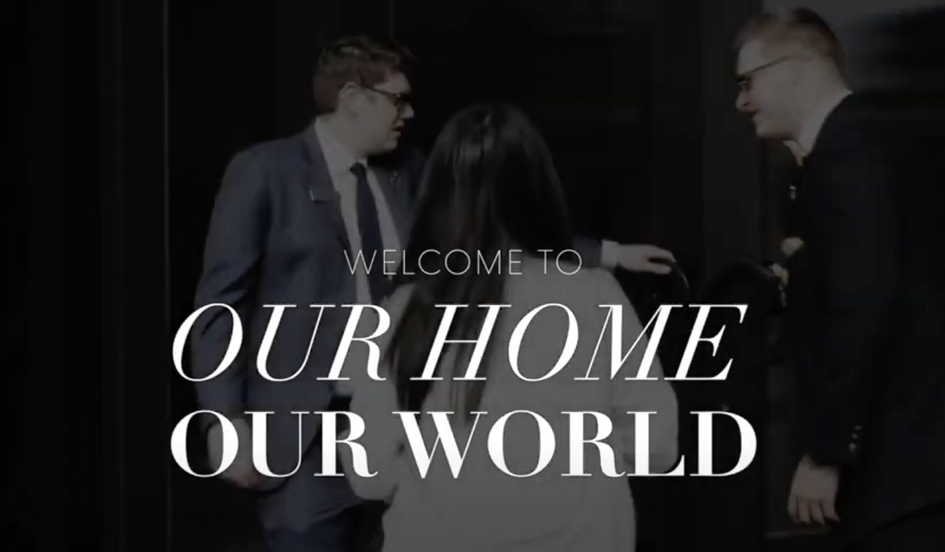 CARACOLE by CDC HOME DESIGN CENTER - Welcome to our home, our world !