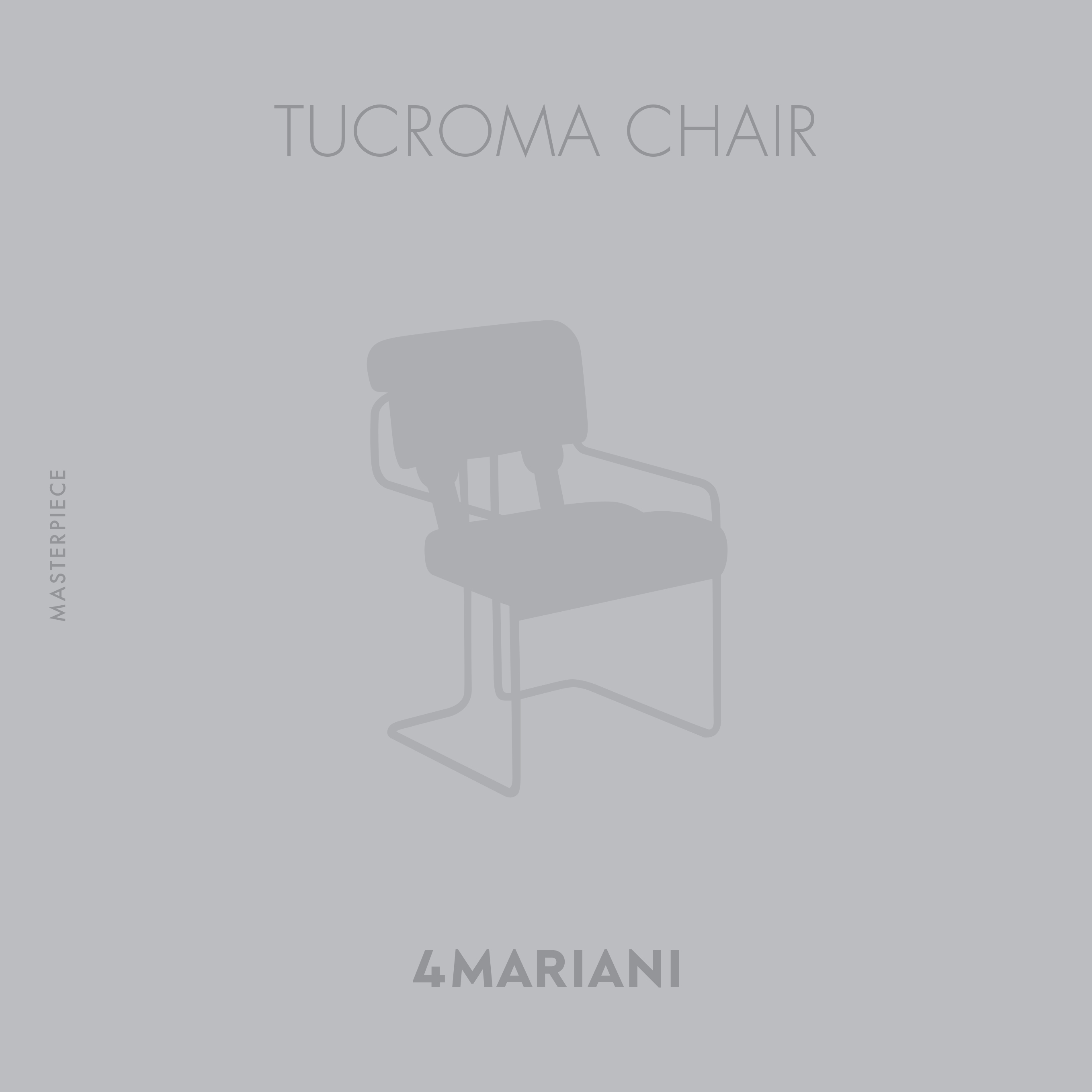 Tucroma Chair