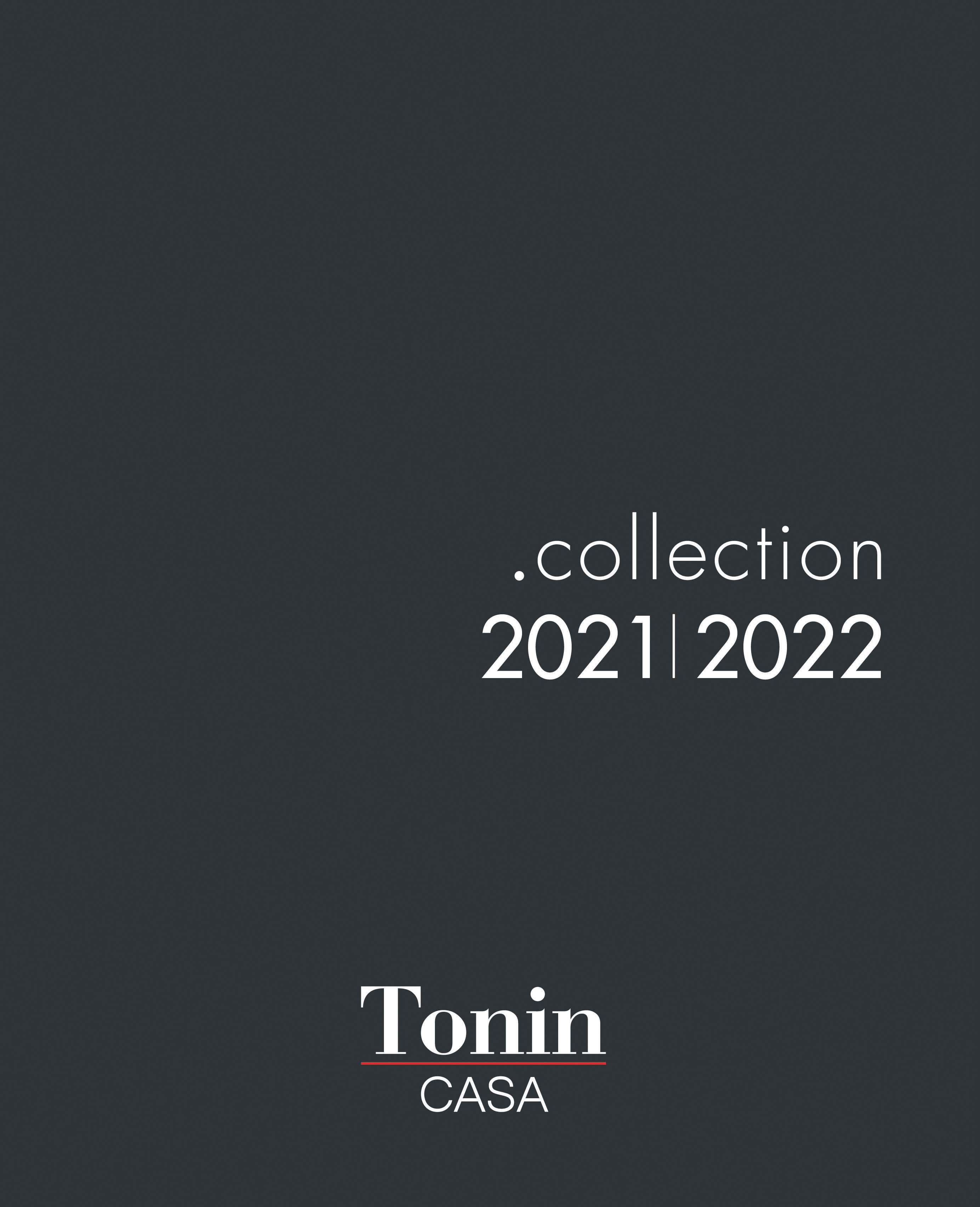 Collection 2021|2022