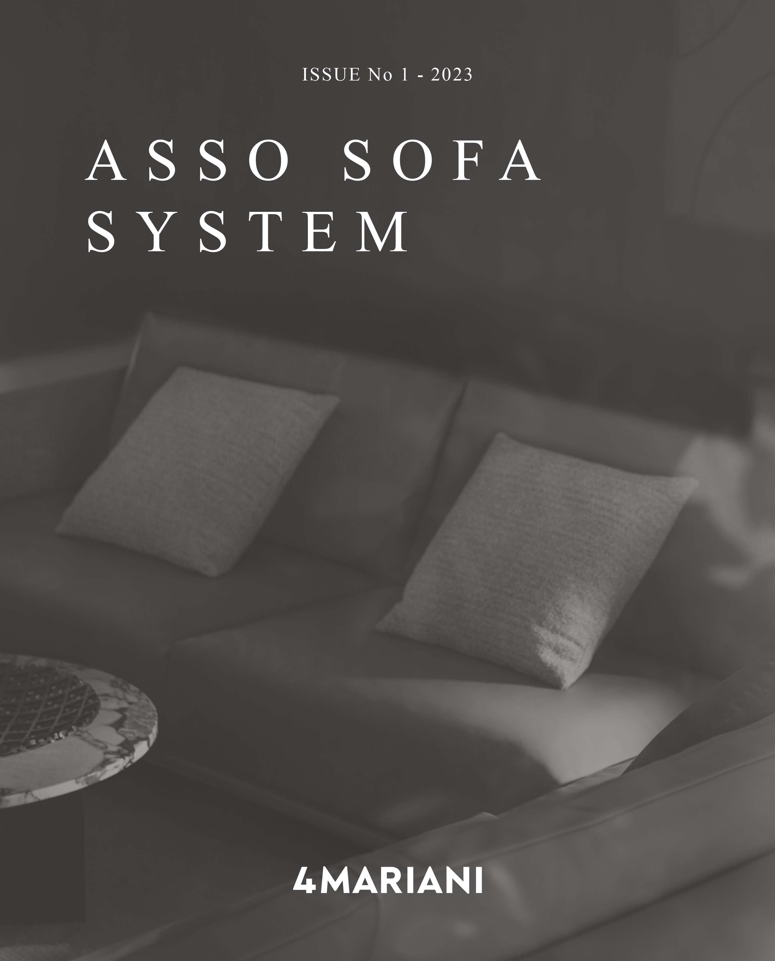 ASSO-SOFA