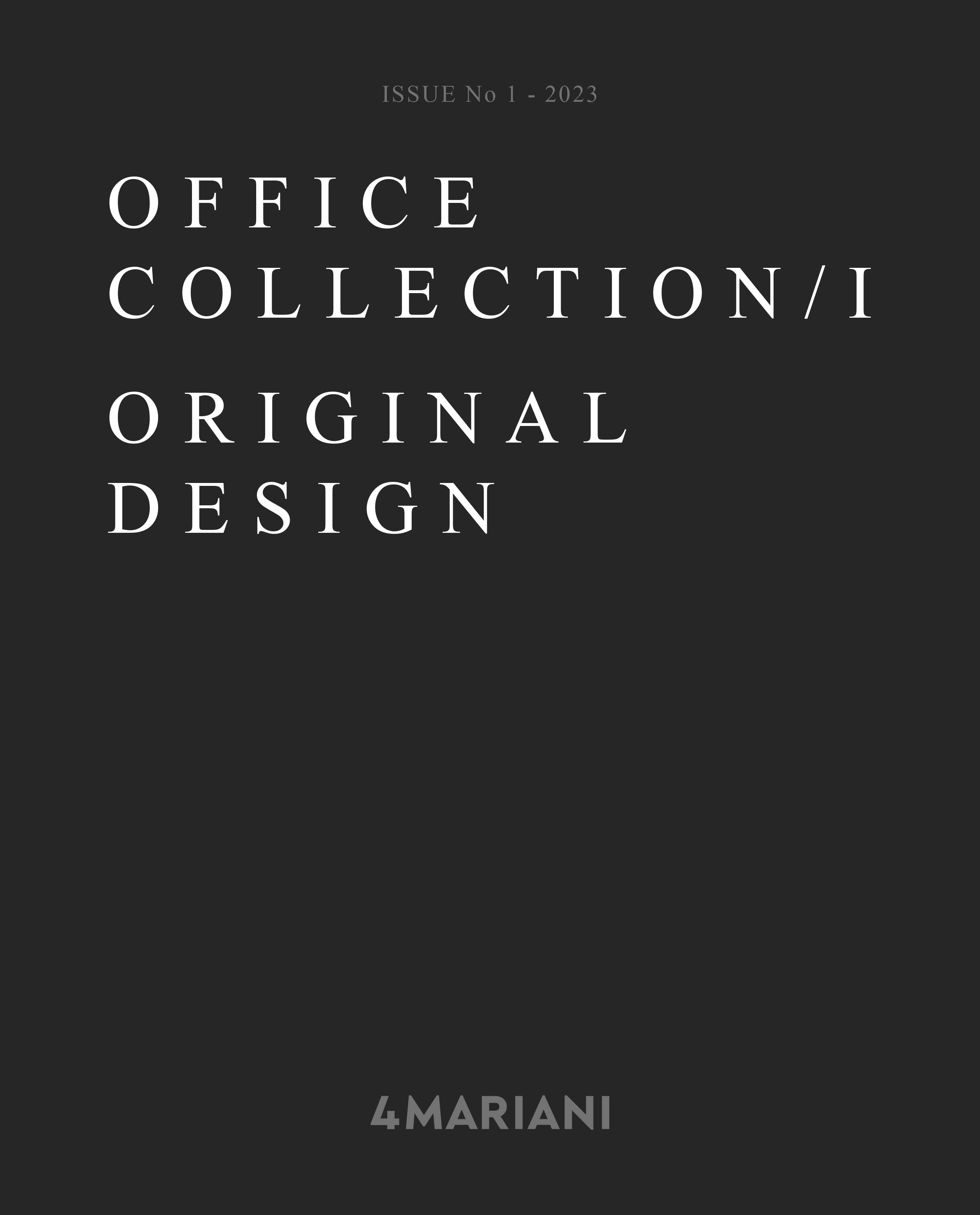 Office Collection 2023