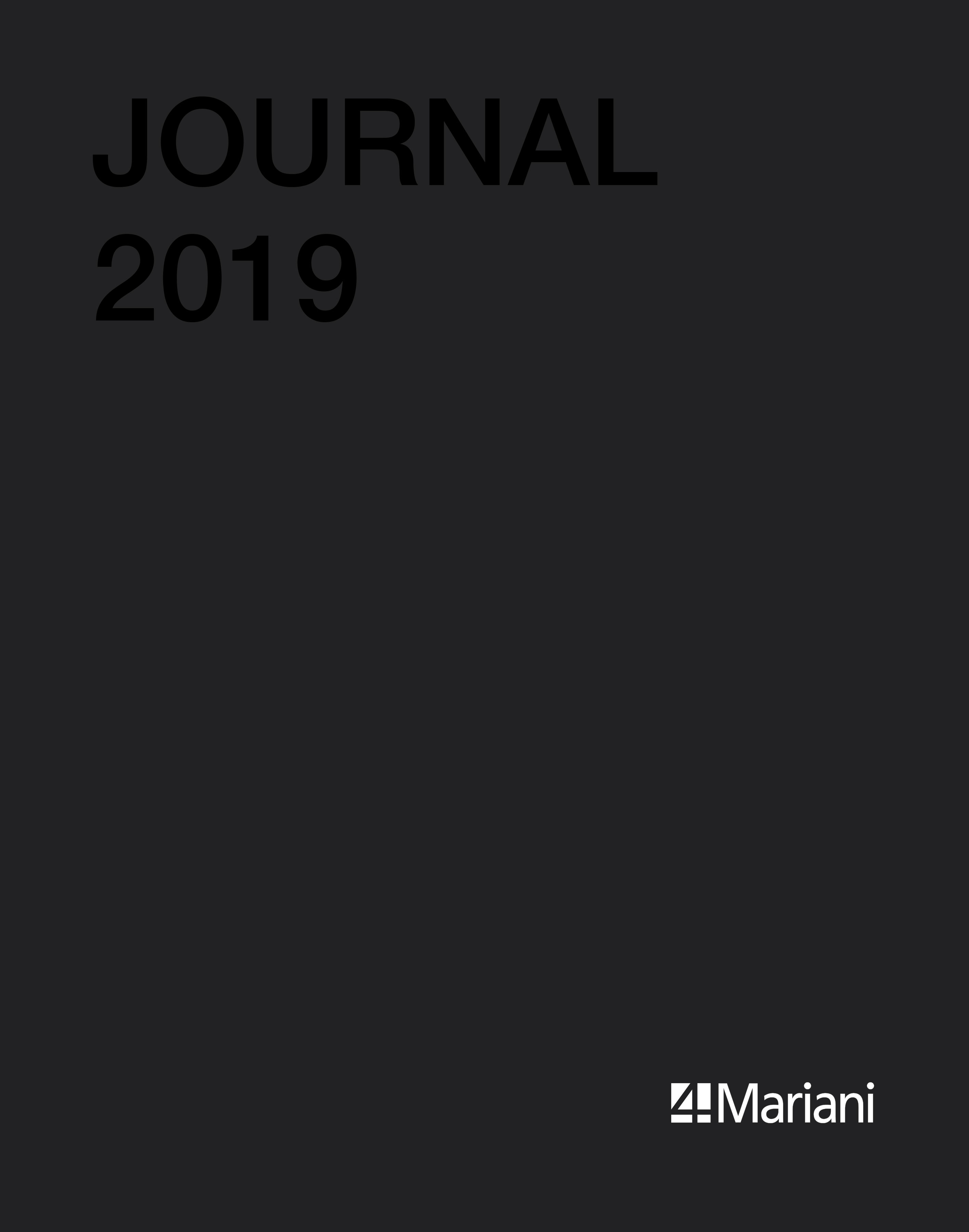 Journal2019-4Mariani