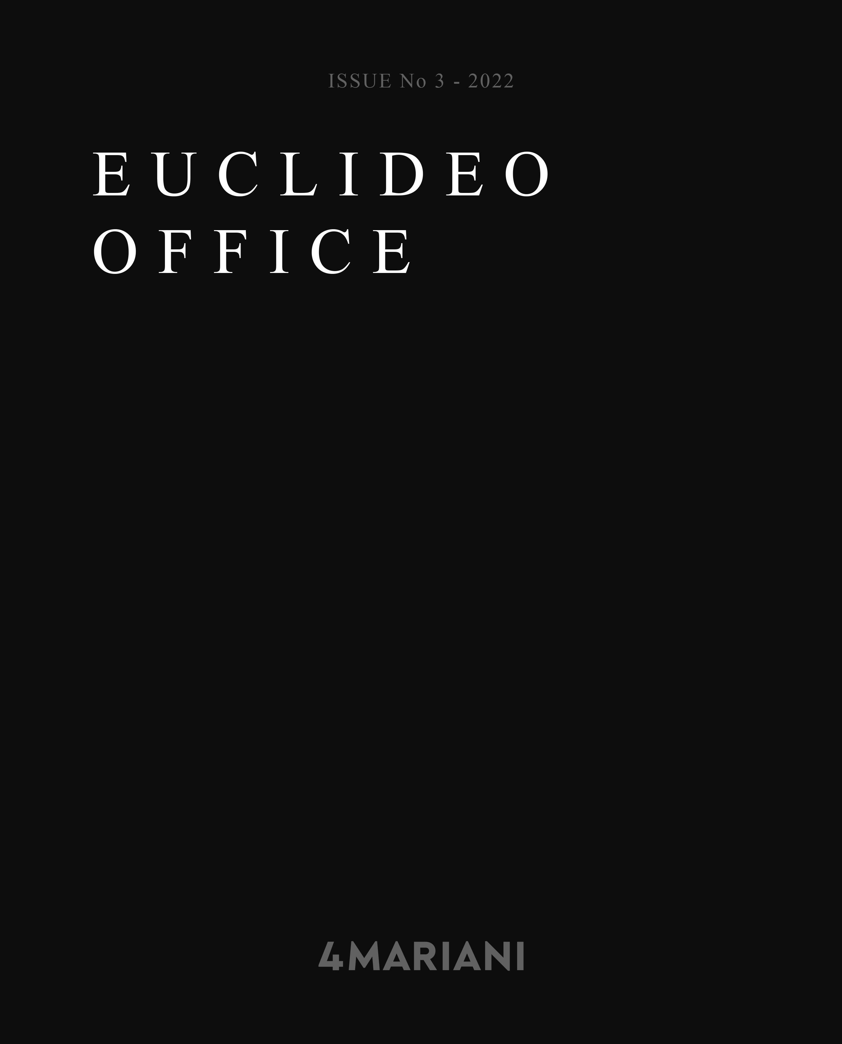 EUCLIDEO OFFICE-2022