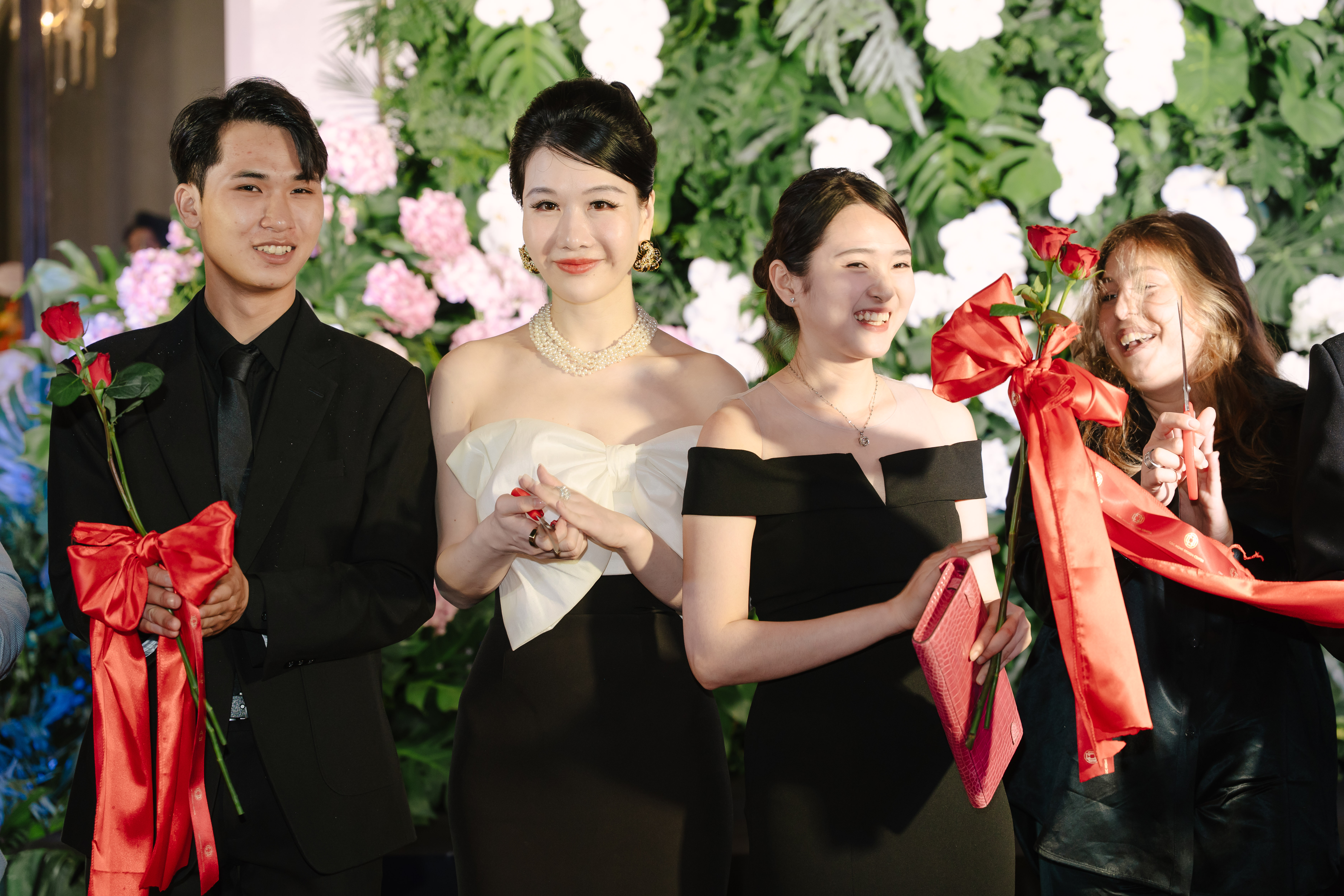 Hanoimoi.vn - Showroom CDC Maison Hanoi - không gian dành cho giới mộ điệu