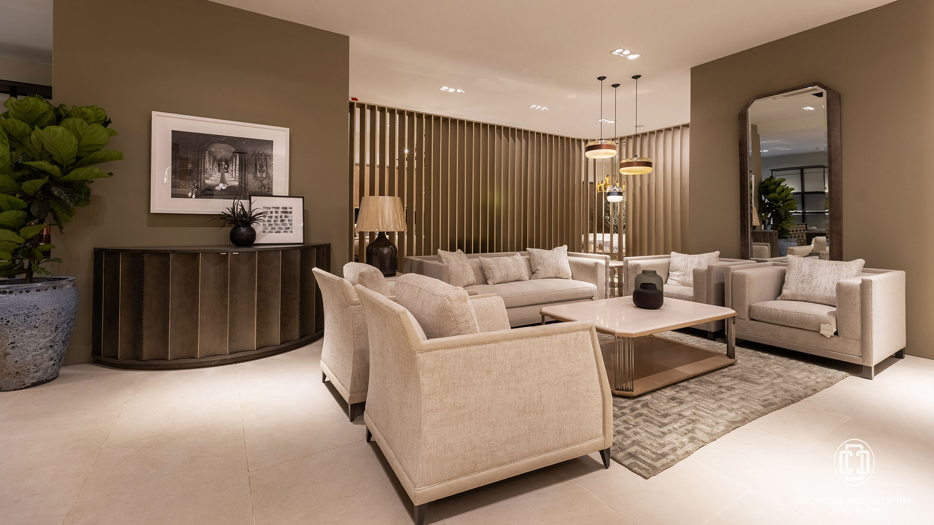 CDC MAISON HANOI - Create + Distinctive + Culture