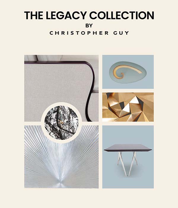 The Legacy Colletion V1