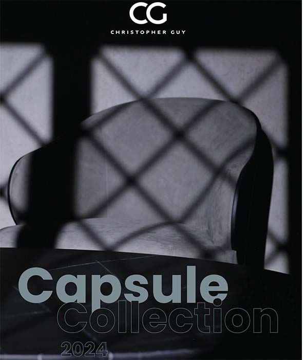 Capsule Collection 2024