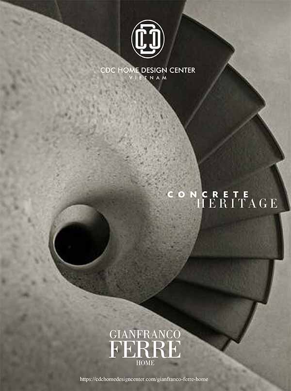 Concrete Heritage 2025