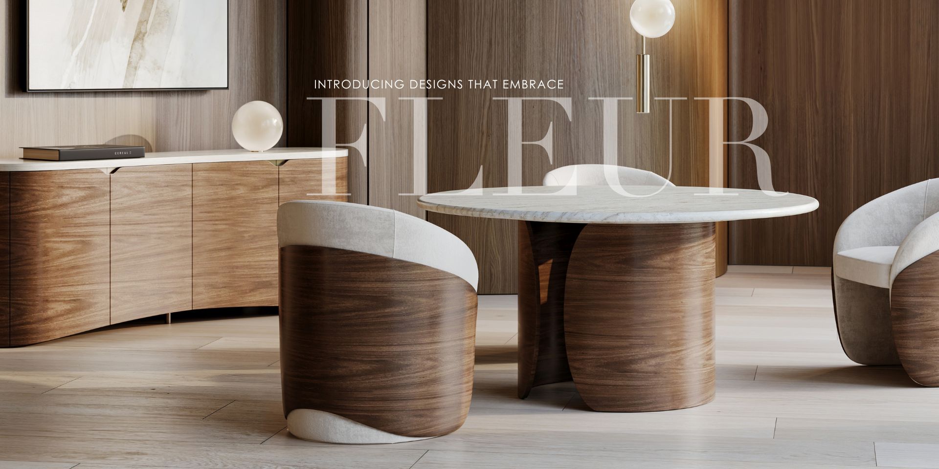 Caracole Vietnam by CLAUDIO BELLINI