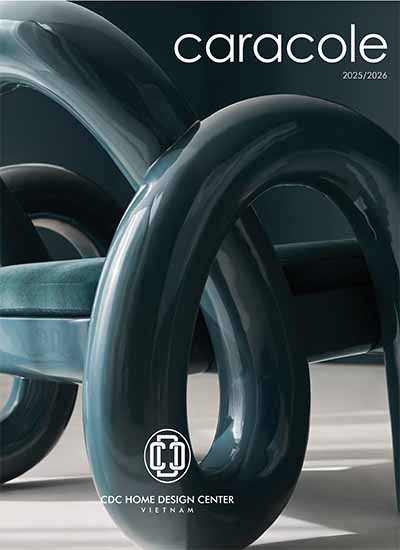 Caracole Catalog Fall 2025