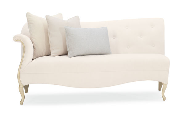 Two to Tango LAF Loveseat