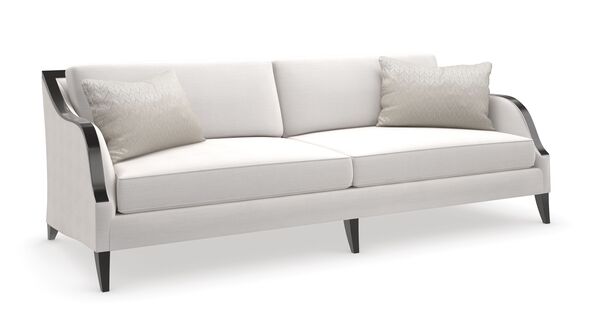 Pitch Perfect Sofa