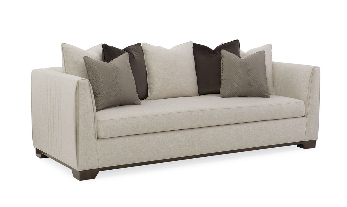 Moderne Sofa