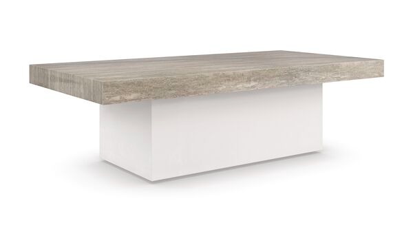Unity Cocktail Table