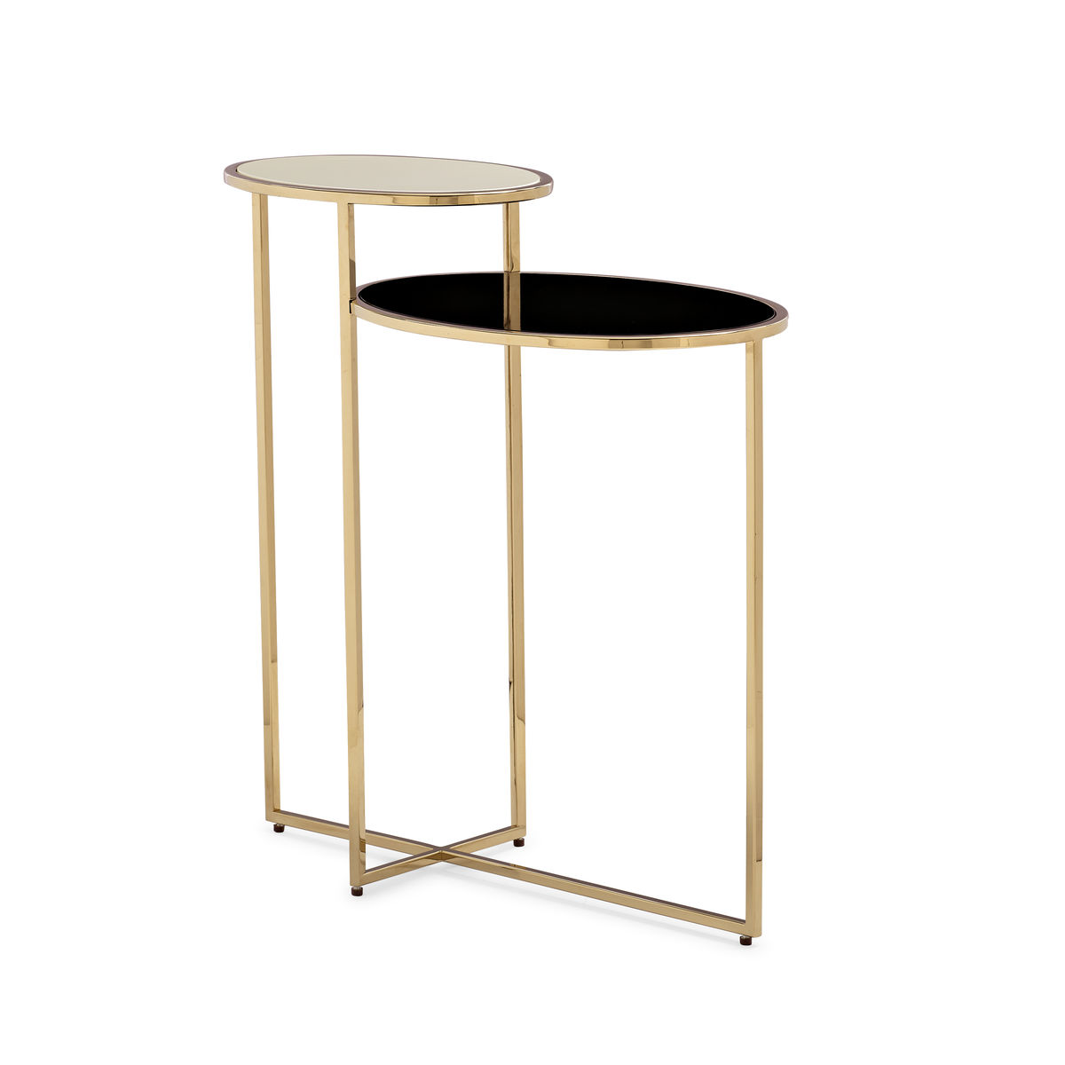 The Liaison Side Table