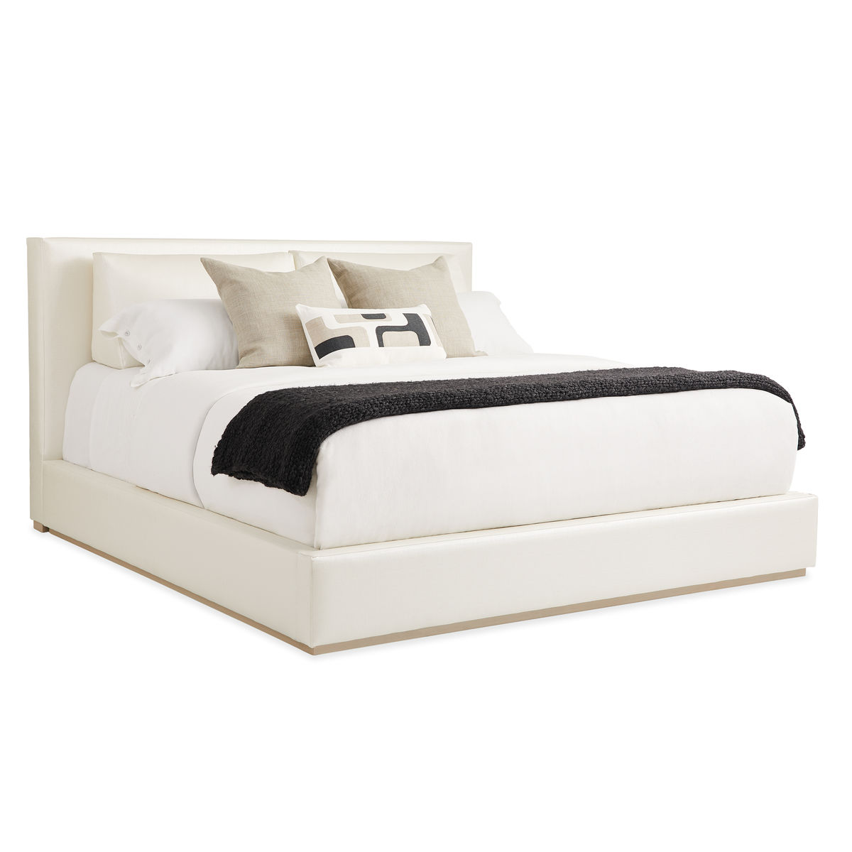 The Boutique Bed - King