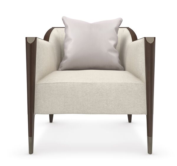 The Oxford Accent Chair