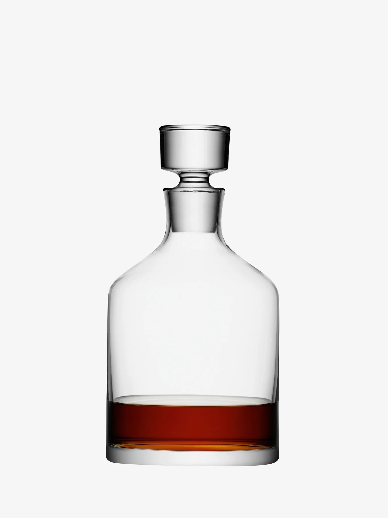 Bar Spirits Decanter 1.8L Clear