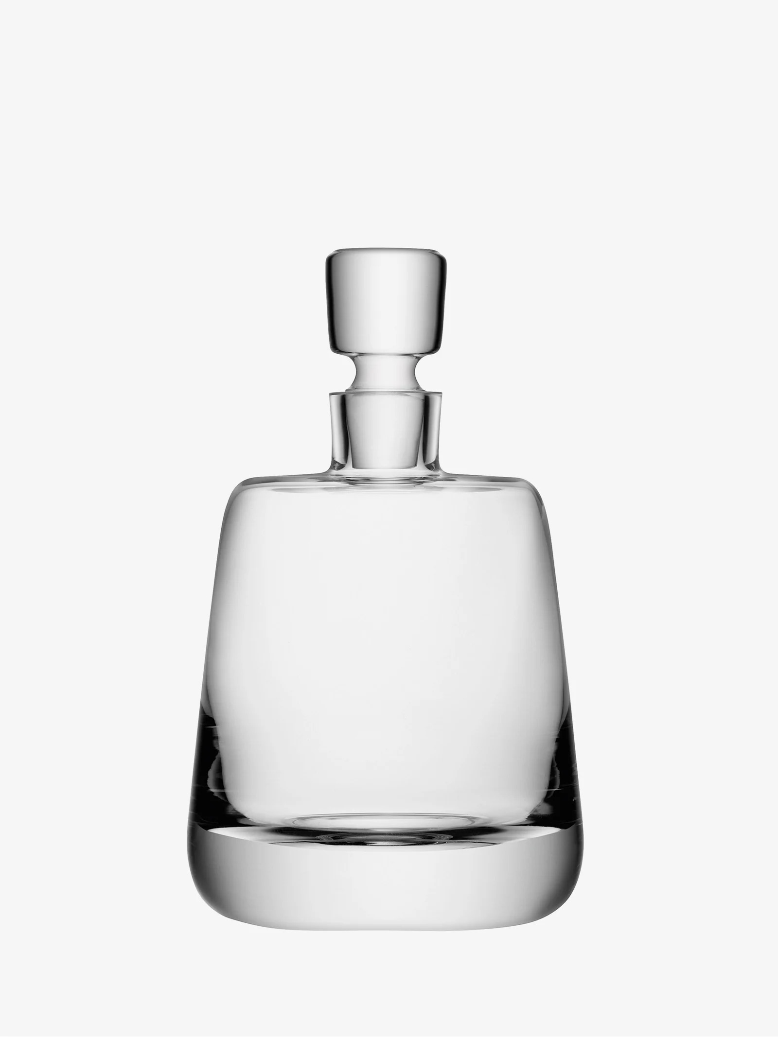 Madrid Decanter 1.6L Clear