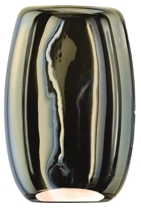 Eclipse Vase H23.5cm MercuryG1469-23-182short code ES01