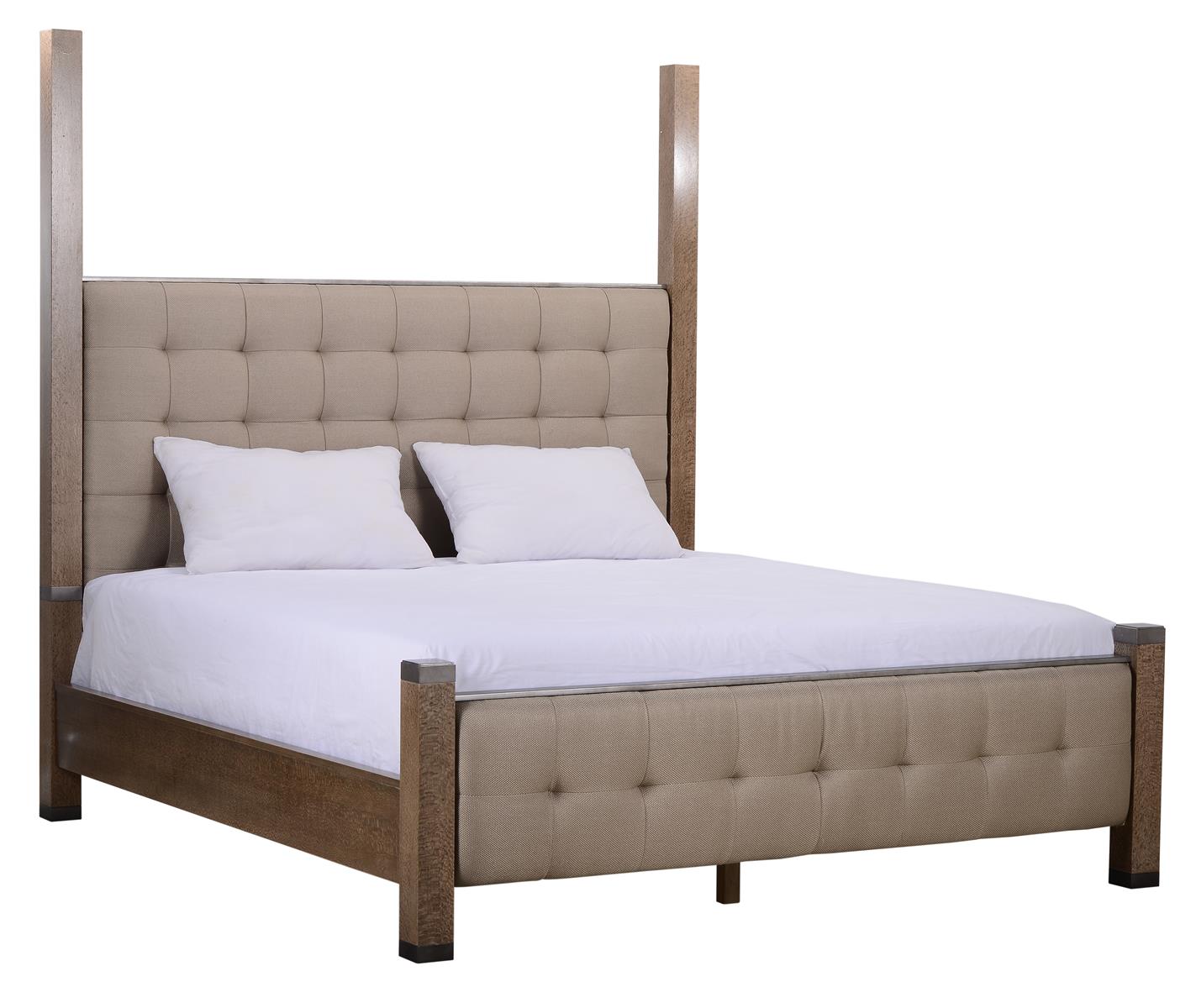 PROSSIMO - ALTO 6/6 POSTER BED