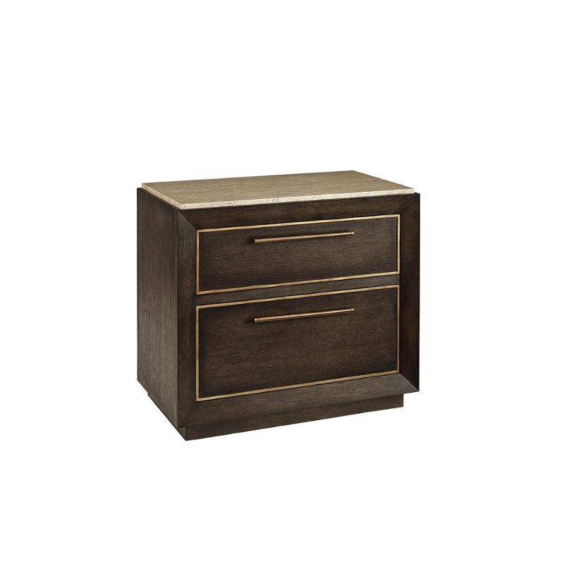 WOODWRIGHT - WRIGHT NIGHTSTAND