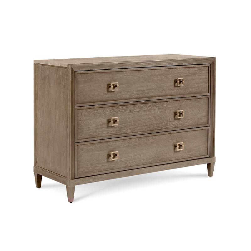 CITYSCAPES - WHITNEY ACCENT DRAWER CHEST