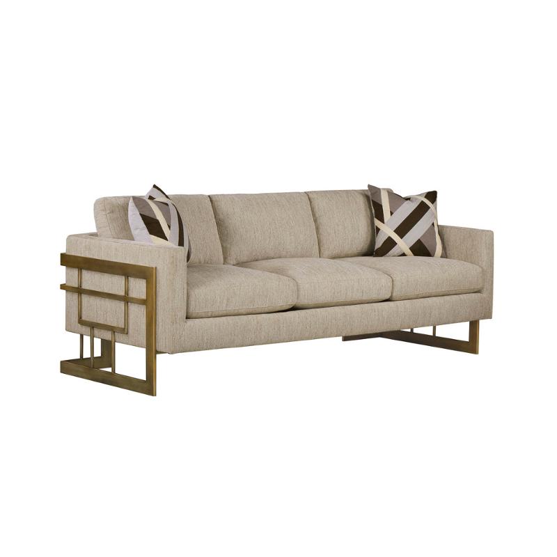 WOODWRIGHT UPH - WINSLOW SOFA