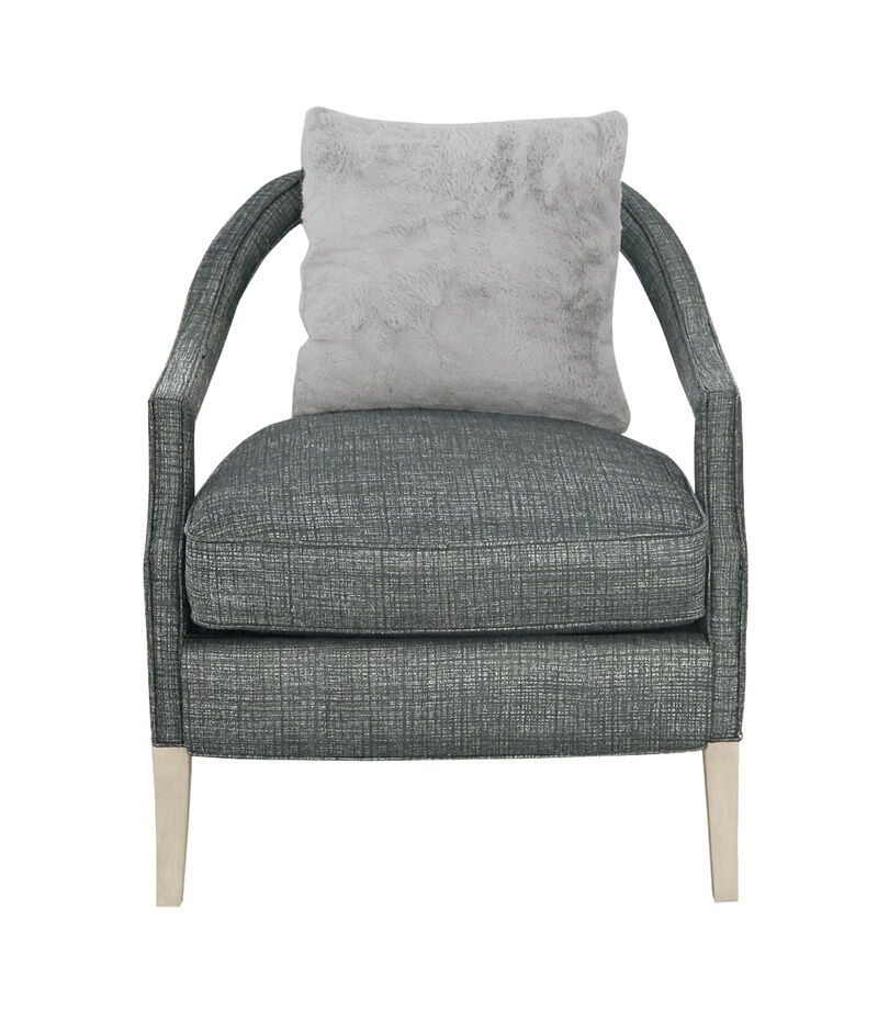 LA SCALA UPH - ACCENT CHAIR