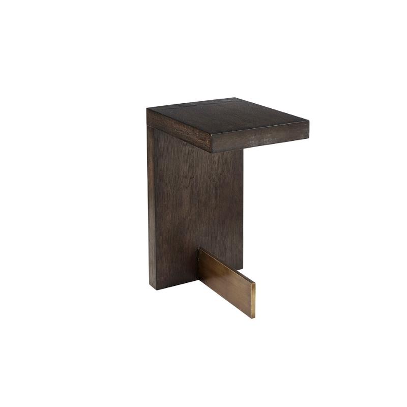 WOODWRIGHT - ENNIS ACCENT TABLE