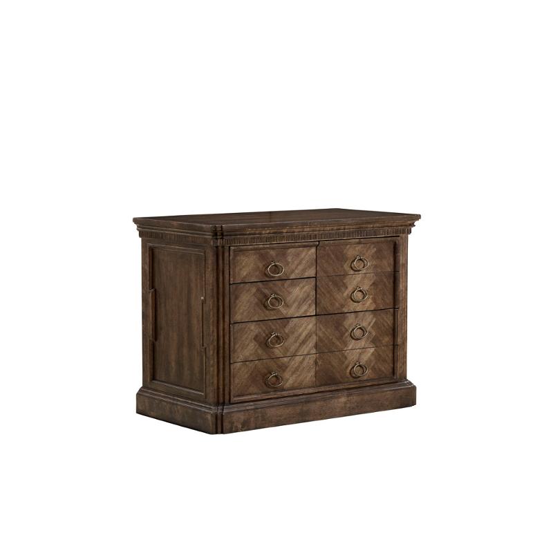 AMERICAN CHAPTER - SARATOGA COMBO FILE CABINET