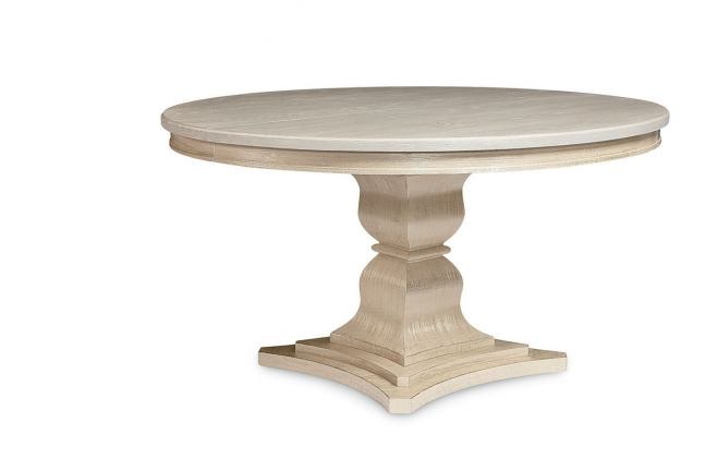 ROSELINE - ENZO ROUND DINING TABLE