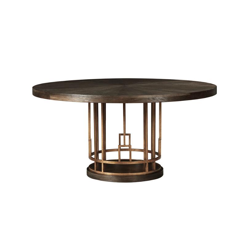 WOODWRIGHT - MEYER DINING TABLE