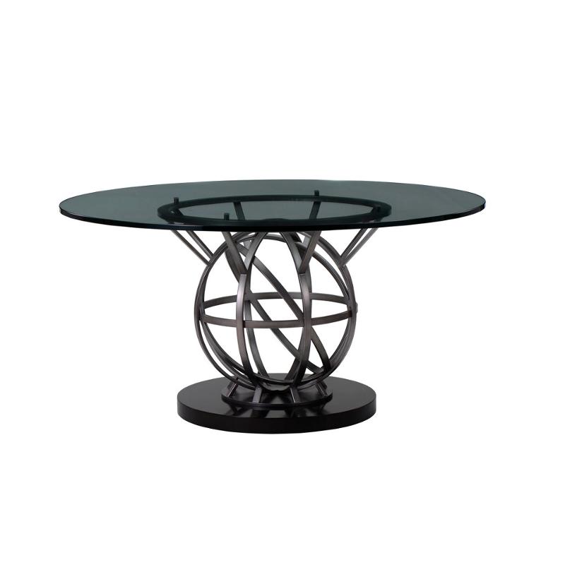 PROSSIMO - ALLORA 60IN ROUND DINING TABLE