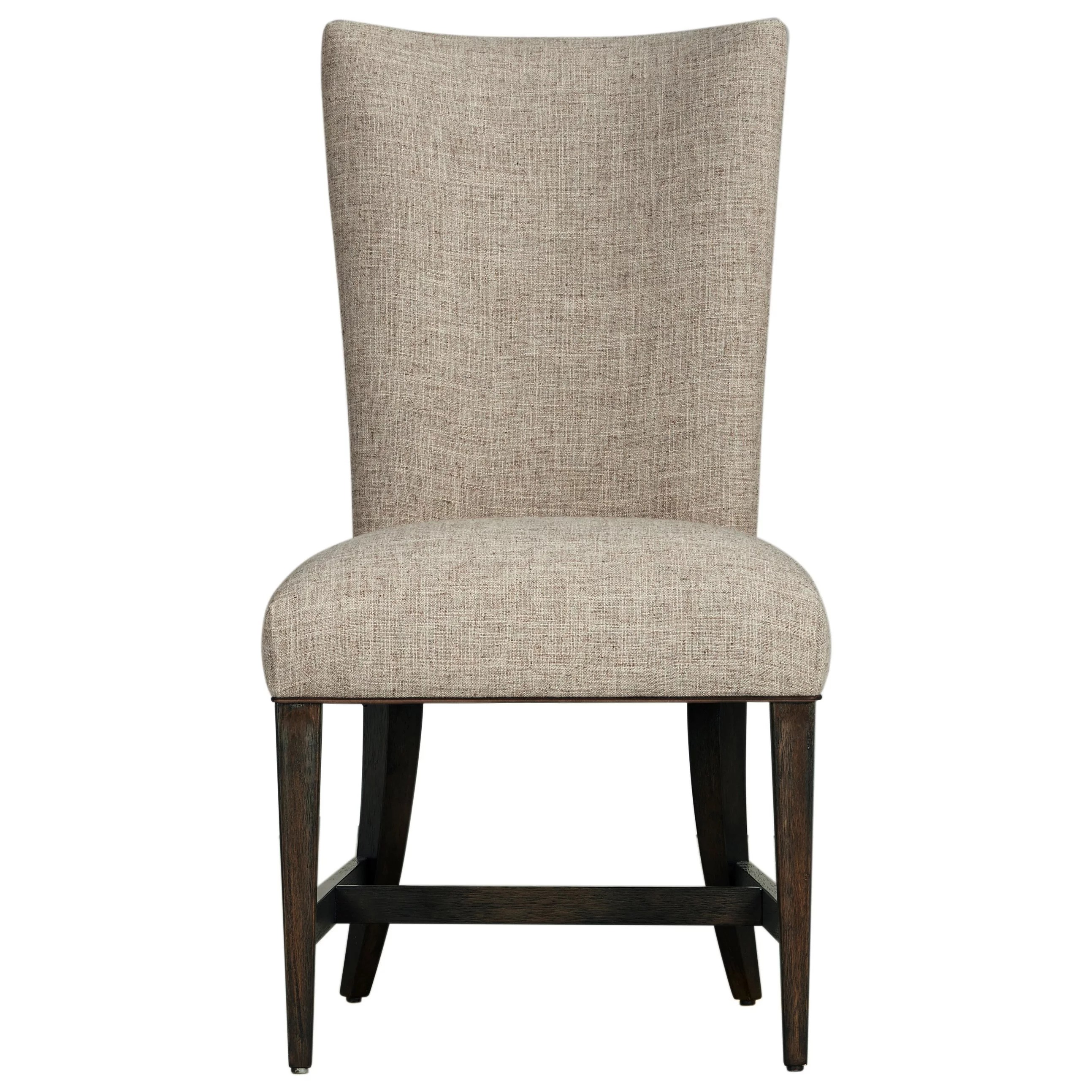 WOODWRIGHT - RACINE UPH SIDE CHAIR