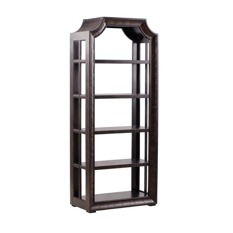 AMERICAN CHAPTER - ARCADIA BUNCHING ROOM DIVIDER