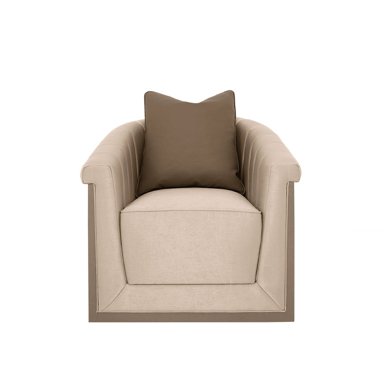 CLYDE ARM CHAIR