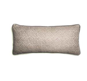 CUSHION LOVELY SHADOW PINK NUDE