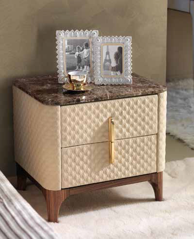 Holly nightstand