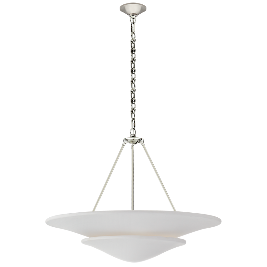 Mollino Large Tiered Chandelier