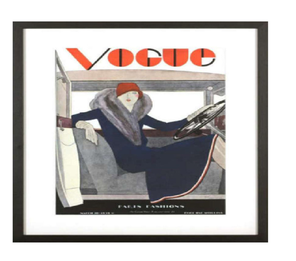 Vogue 1929