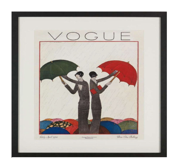 Vogue 1924